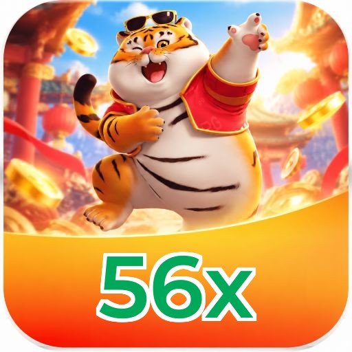 56x Logo