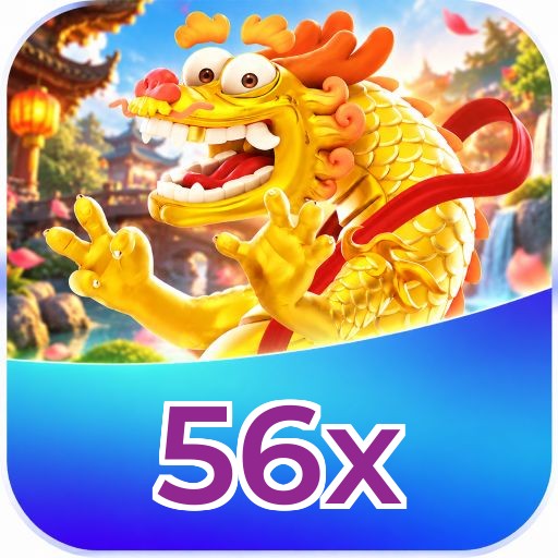 Slots 56x - 1.500+ Jogos RTP Alto