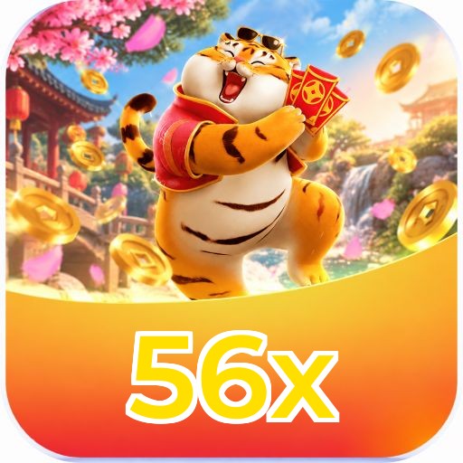 56x Download Logo Oficial