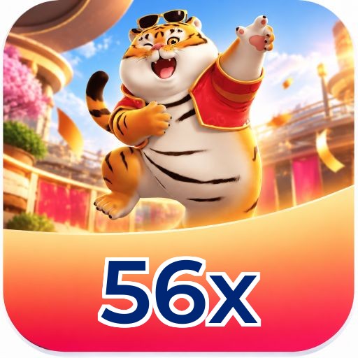 56x Download App Oficial