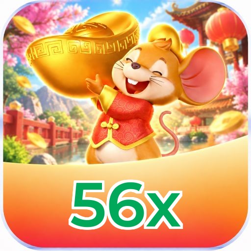Slots 56x - RTP Alto Certificado