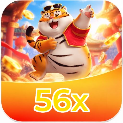 56x Logo