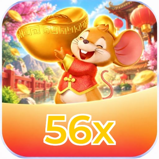56x Logo 1