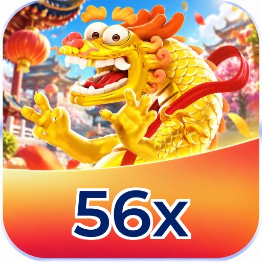 56x Logo