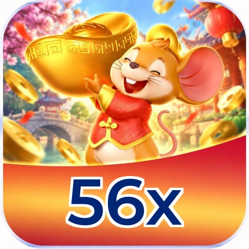 56x Logo
