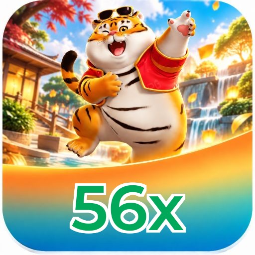 56x Logo