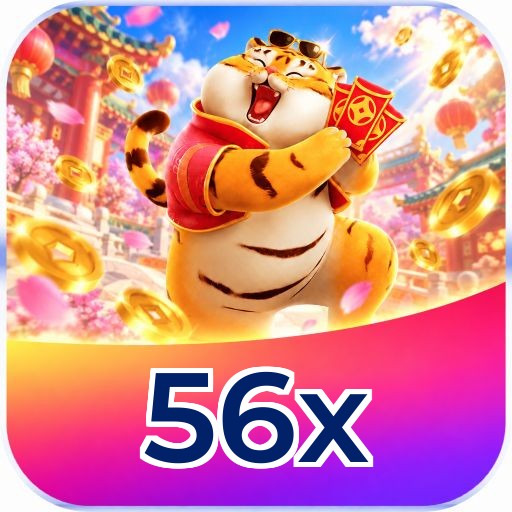 Loteria 56x - Mega-Sena, Lotofácil e Quina online