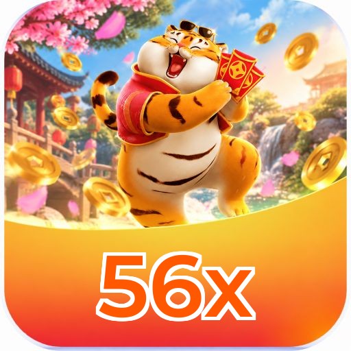 Loteria 56x - Mega-Sena online