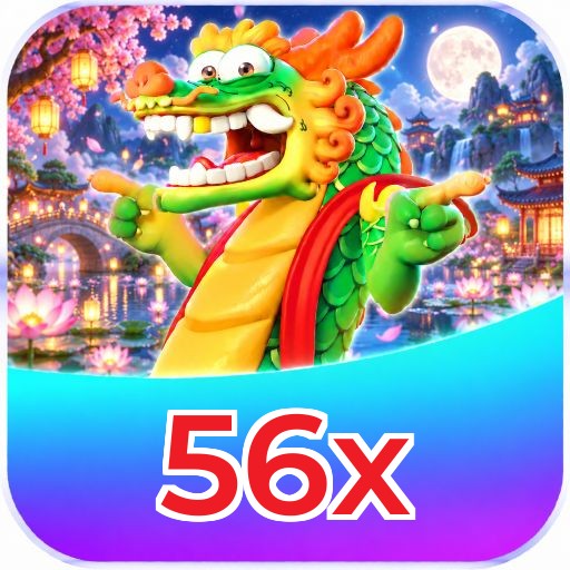 56x Logo