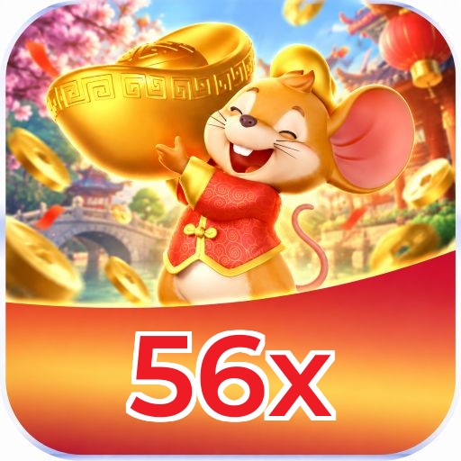56x Logo 2