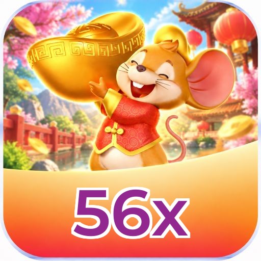 56x Logo